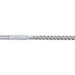 Burghiu cu ciocan SDS max-8X, pachet multiplu (5 buc.) 16 x 200 x 340 mm
