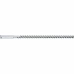 Burghiu cu ciocan SDS max-8X, pachet multiplu (5 buc.) 16 x 400 x 540 mm