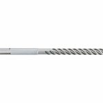 Burghiu cu ciocan SDS max-8X, pachet multiplu (5 buc.) 18 x 200 x 340 mm
