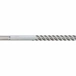 Burghiu cu ciocan SDS max-8X 20 x 200 x 320 mm