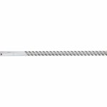 Burghiu cu ciocan SDS max-8X, pachet multiplu (5 buc.) 20 x 400 x 520 mm