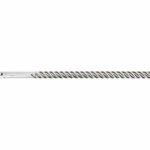 Burghiu cu ciocan SDS max-8X 22 x 400 x 520 mm