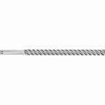 Burghiu cu ciocan SDS max-8X 25 x 400 x 520 mm