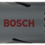 Carota HSS-bimetal pentru adaptor standard 40 mm, 1 9/16"