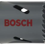 Carota HSS-bimetal pentru adaptor standard 44 mm, 1 3/4"