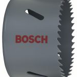 Carota HSS-bimetal pentru adaptor standard 76 mm, 3"