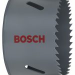 Carota HSS-bimetal pentru adaptor standard 83 mm, 3 1/4"