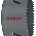 Carota HSS-bimetal pentru adaptor standard 89 mm, 3 1/2"