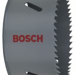 Carota HSS-bimetal pentru adaptor standard 92 mm, 3 5/8"