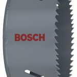 Carota HSS-bimetal pentru adaptor standard 102 mm, 4"