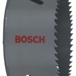 Carota HSS-bimetal pentru adaptor standard 105 mm, 4 1/8"