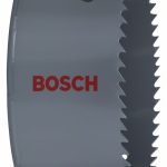 Carota HSS-bimetal pentru adaptor standard 114 mm, 4 1/2"