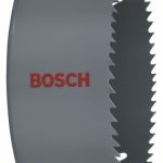 Carota HSS-bimetal pentru adaptor standard 121 mm, 4 3/4"