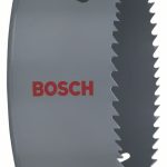Carota HSS-bimetal pentru adaptor standard 127 mm, 5"