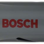 Carota HSS-bimetal pentru adaptor standard 33 mm, 1 5/16"