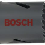 Carota HSS-bimetal pentru adaptor standard 43 mm, 1 11/16"