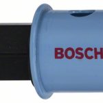 Carota Sheet Metal 27 mm, 1 1/16"