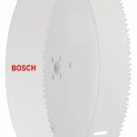 Carota HSS-bimetal pentru adaptor standard 210 mm, 6 9/32"