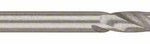 Burghiu pentru metal, tip HSS-G, DIN 338 2,1 x 24 x 49 mm