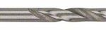 Burghiu pentru metal, tip HSS-G, DIN 338 2,4 x 30 x 57 mm