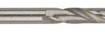 Burghiu pentru metal, tip HSS-G, DIN 338 2,6 x 30 x 57 mm