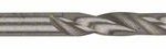 Burghiu pentru metal, tip HSS-G, DIN 338 2,7 x 33 x 61 mm