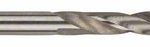 Burghiu pentru metal, tip HSS-G, DIN 338 2,9 x 33 x 61 mm