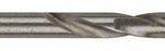 Burghiu pentru metal, tip HSS-G, DIN 338 3,1 x 36 x 65 mm