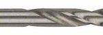 Burghiu pentru metal, tip HSS-G, DIN 338 3,7 x 39 x 70 mm