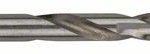 Burghiu pentru metal, tip HSS-G, DIN 338 4,1 x 43 x 75 mm