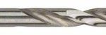 Burghiu pentru metal, tip HSS-G, DIN 338 4,3 x 47 x 80 mm