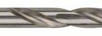 Burghiu pentru metal, tip HSS-G, DIN 338 5,1 x 52 x 86 mm