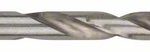Burghiu pentru metal, tip HSS-G, DIN 338 5,4 x 57 x 93 mm