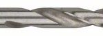 Burghiu pentru metal, tip HSS-G, DIN 338 5,6 x 57 x 93 mm
