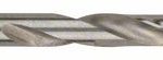 Burghiu pentru metal, tip HSS-G, DIN 338 5,7 x 57 x 93 mm