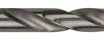 Burghiu pentru metal, tip HSS-G, DIN 338 6,9 x 69 x 109 mm