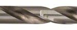 Burghiu pentru metal, tip HSS-G, DIN 338 7,1 x 69 x 109 mm