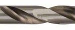 Burghiu pentru metal, tip HSS-G, DIN 338 7,3 x 69 x 109 mm