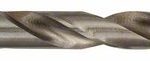 Burghiu pentru metal, tip HSS-G, DIN 338 7,4 x 69 x 109 mm