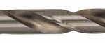 Burghiu pentru metal, tip HSS-G, DIN 338 7,6 x 75 x 117 mm