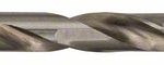 Burghiu pentru metal, tip HSS-G, DIN 338 7,7 x 75 x 117 mm