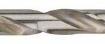 Burghiu pentru metal, tip HSS-G, DIN 338 7,8 x 75 x 117 mm
