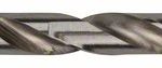 Burghiu pentru metal, tip HSS-G, DIN 338 8,1 x 75 x 117 mm