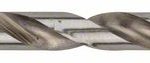 Burghiu pentru metal, tip HSS-G, DIN 338 8,2 x 75 x 117 mm