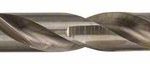 Burghiu pentru metal, tip HSS-G, DIN 338 8,4 x 75 x 117 mm