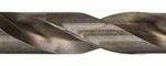 Burghiu pentru metal, tip HSS-G, DIN 338 8,7 x 81 x 125 mm