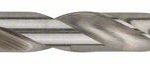 Burghiu pentru metal, tip HSS-G, DIN 338 9,1 x 81 x 125 mm