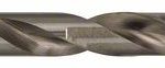 Burghiu pentru metal, tip HSS-G, DIN 338 9,2 x 81 x 125 mm