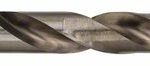 Burghiu pentru metal, tip HSS-G, DIN 338 9,4 x 81 x 125 mm
