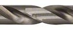 Burghiu pentru metal, tip HSS-G, DIN 338 9,7 x 87 x 133 mm